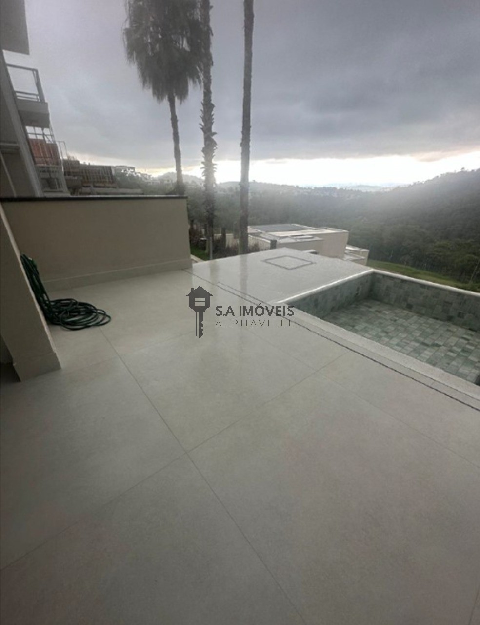 Casa, 5 quartos, 391 m² - Foto 5