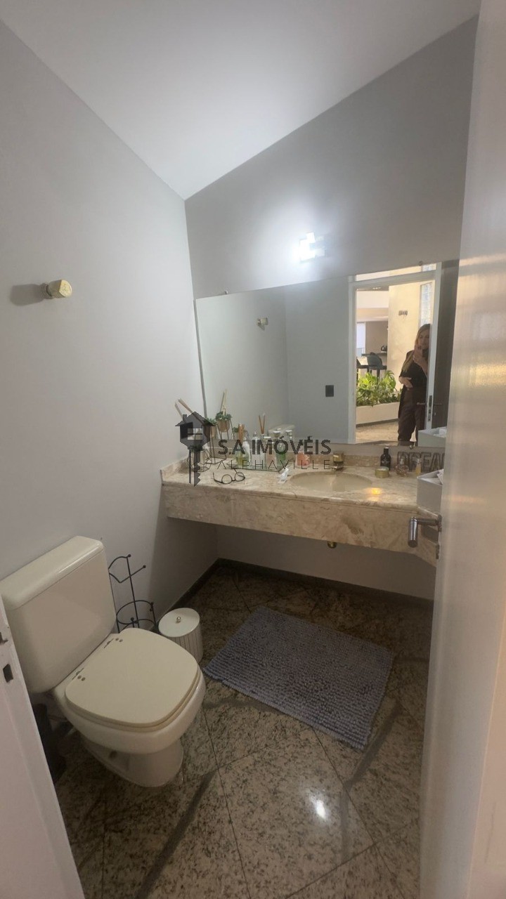 Casa, 4 quartos, 458 m² - Foto 3