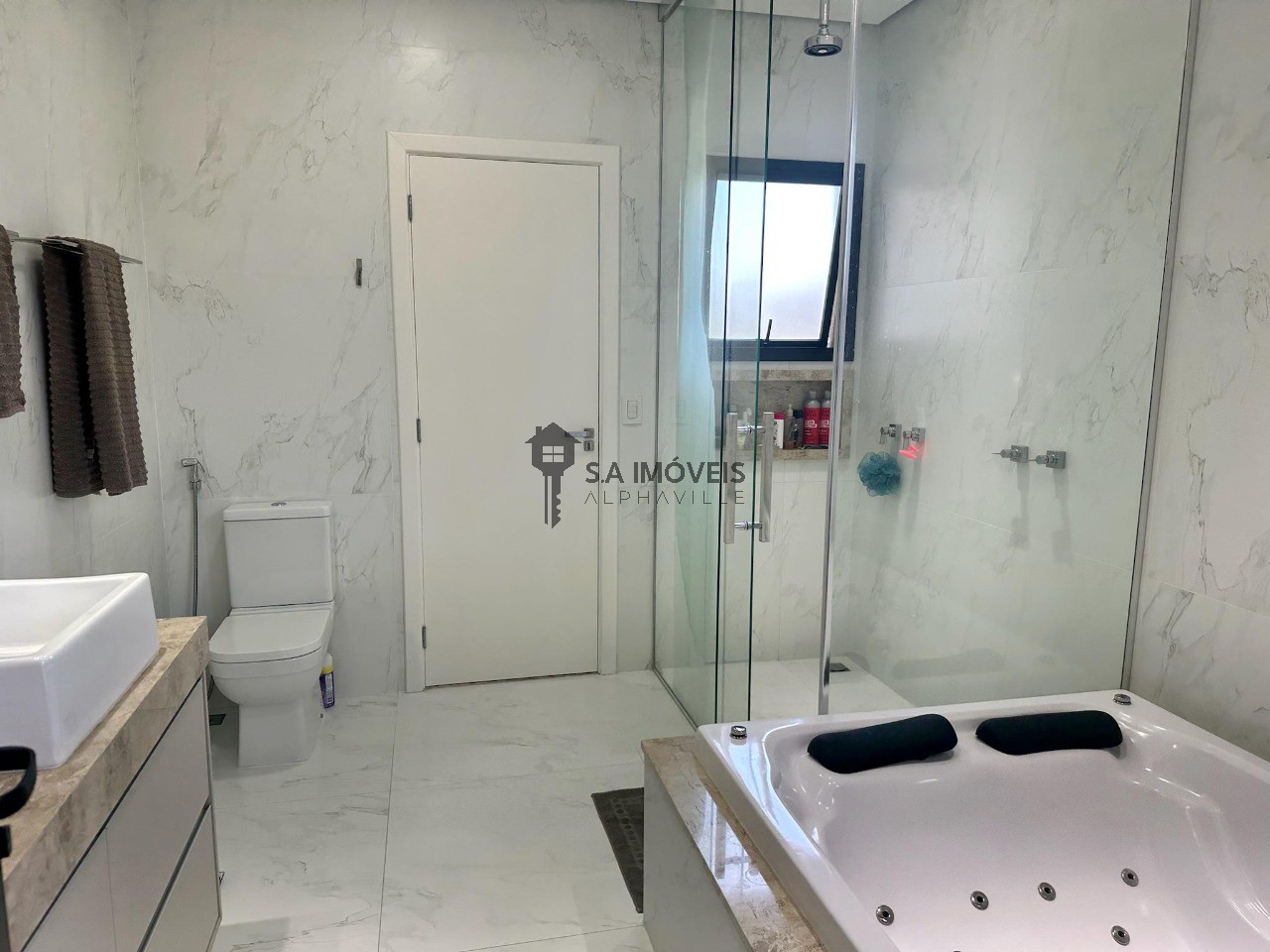 Casa de Condomínio, 3 quartos - Foto 28