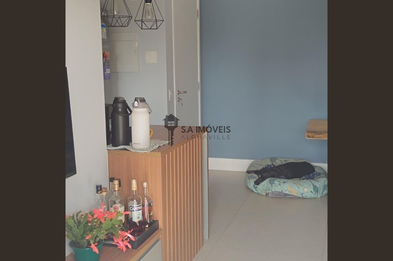 Apartamento, 1 quarto, 50 m² - Foto 4