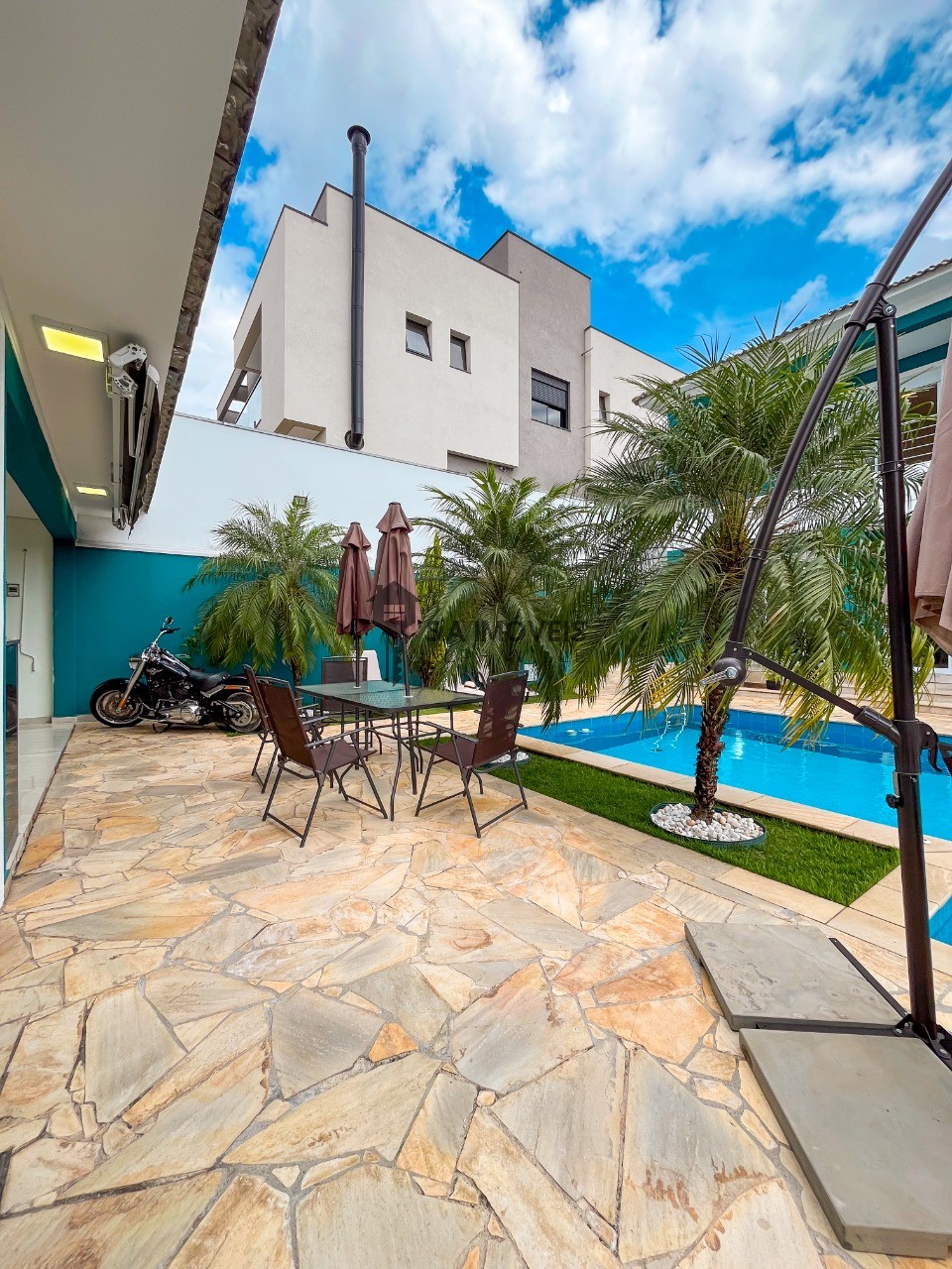 Casa de Condomínio à venda com 5 quartos, 356m² - Foto 41