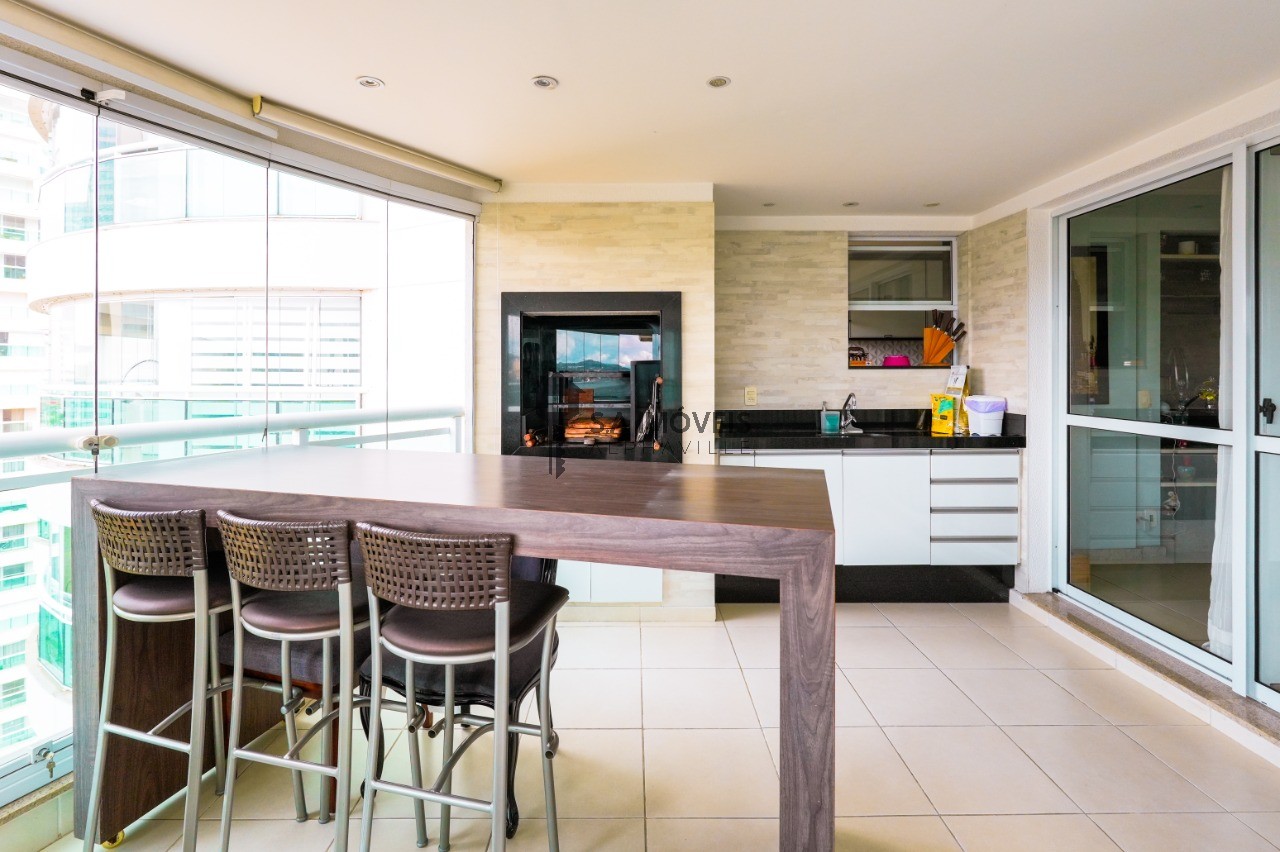 Apartamento, 4 quartos, 258 m² - Foto 3