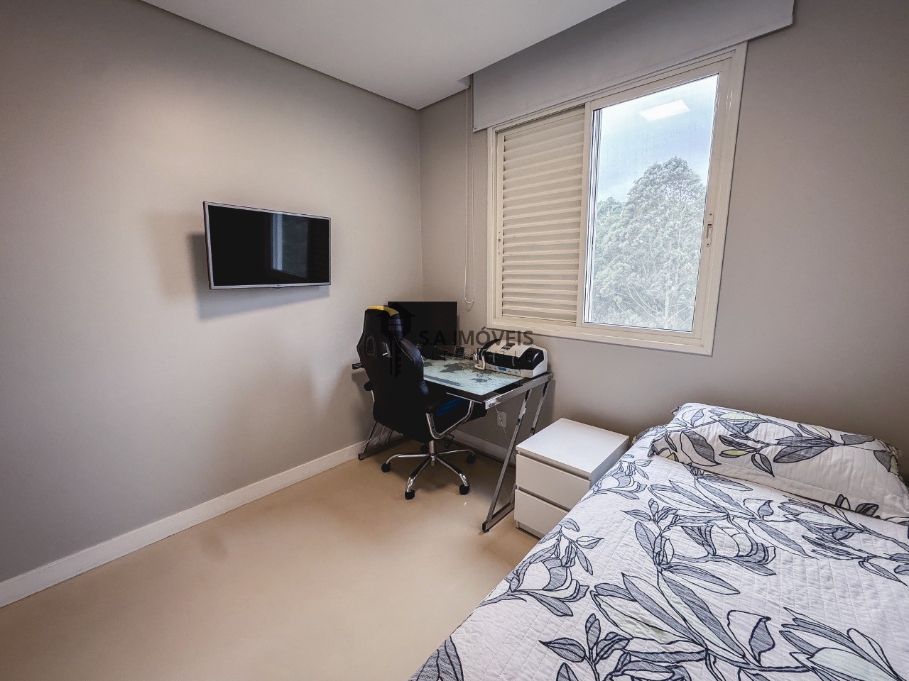 Apartamento, 2 quartos, 100 m² - Foto 30