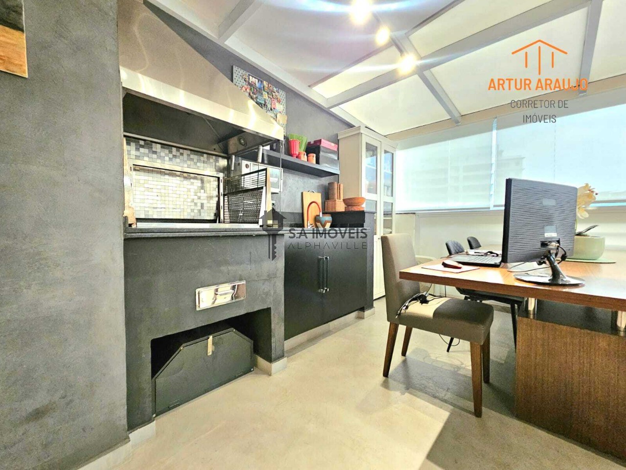 Apartamento, 3 quartos, 152 m² - Foto 7