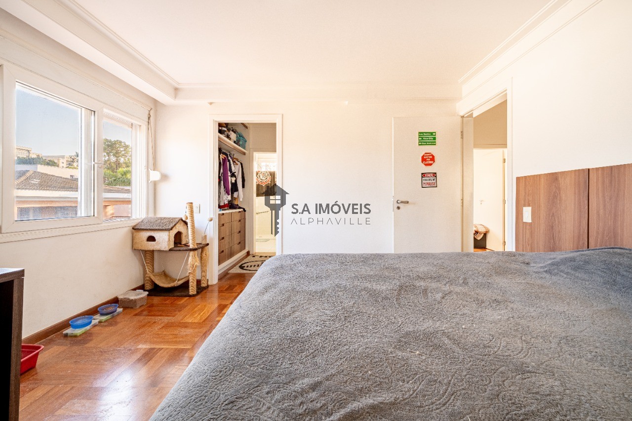 Casa, 4 quartos, 353 m² - Foto 21