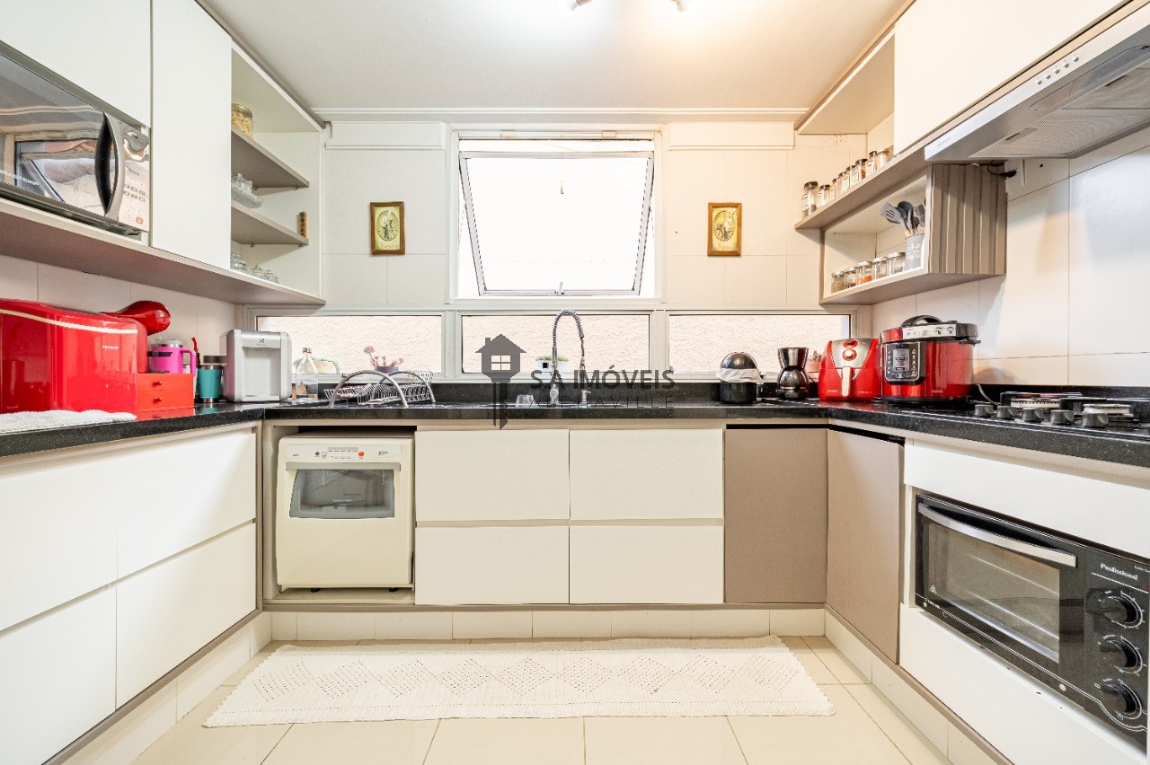 Casa, 4 quartos, 353 m² - Foto 14