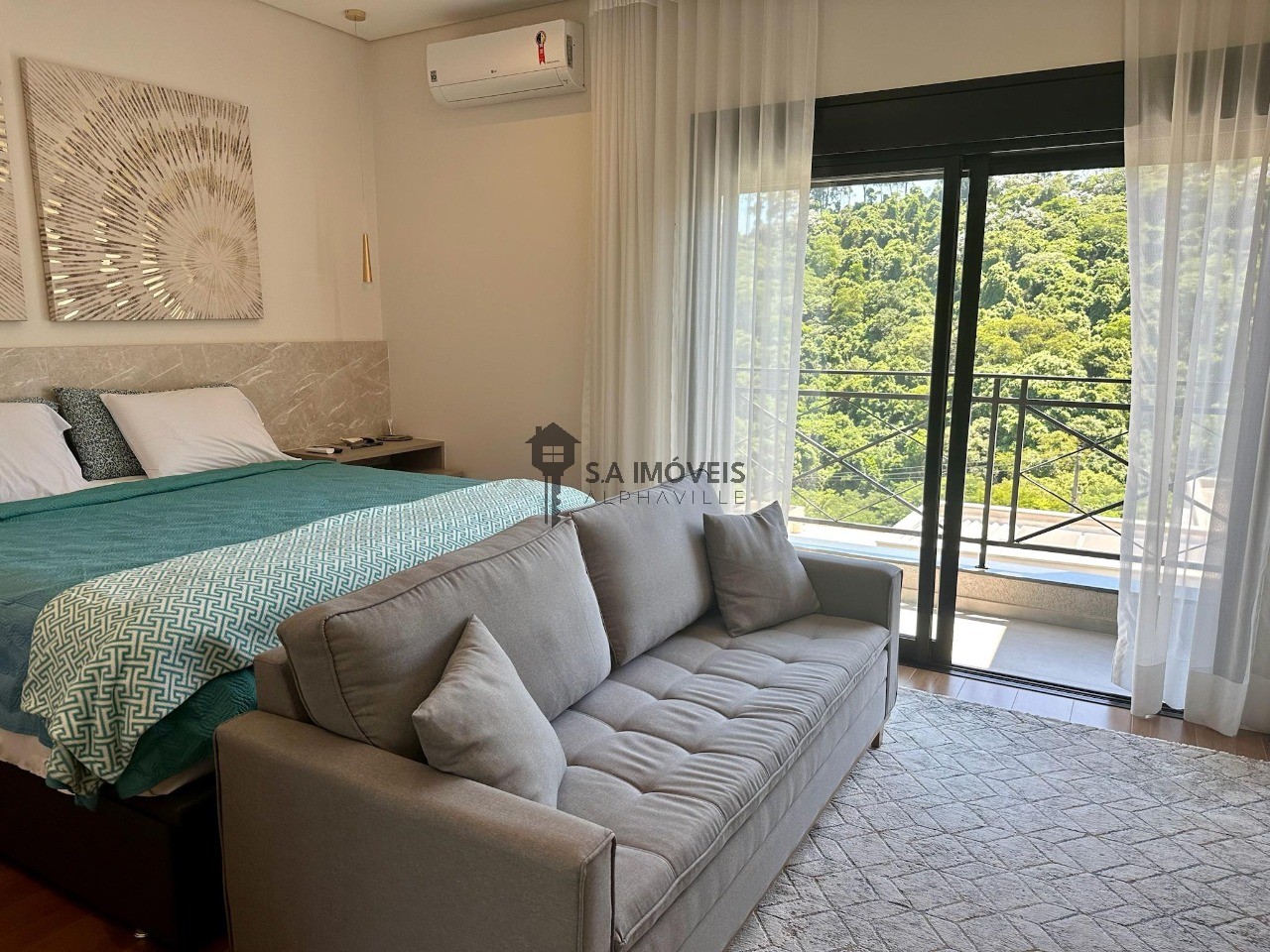 Casa de Condomínio, 3 quartos - Foto 16