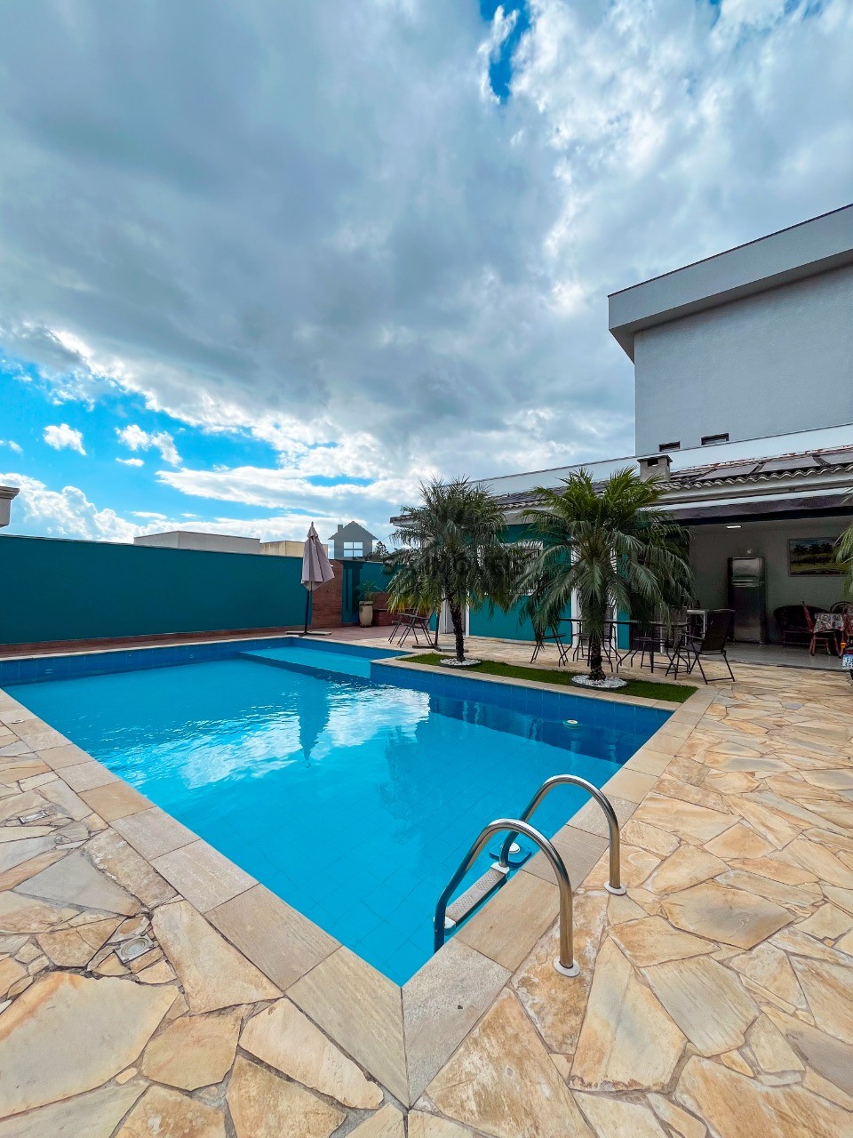 Casa de Condomínio à venda com 5 quartos, 356m² - Foto 42