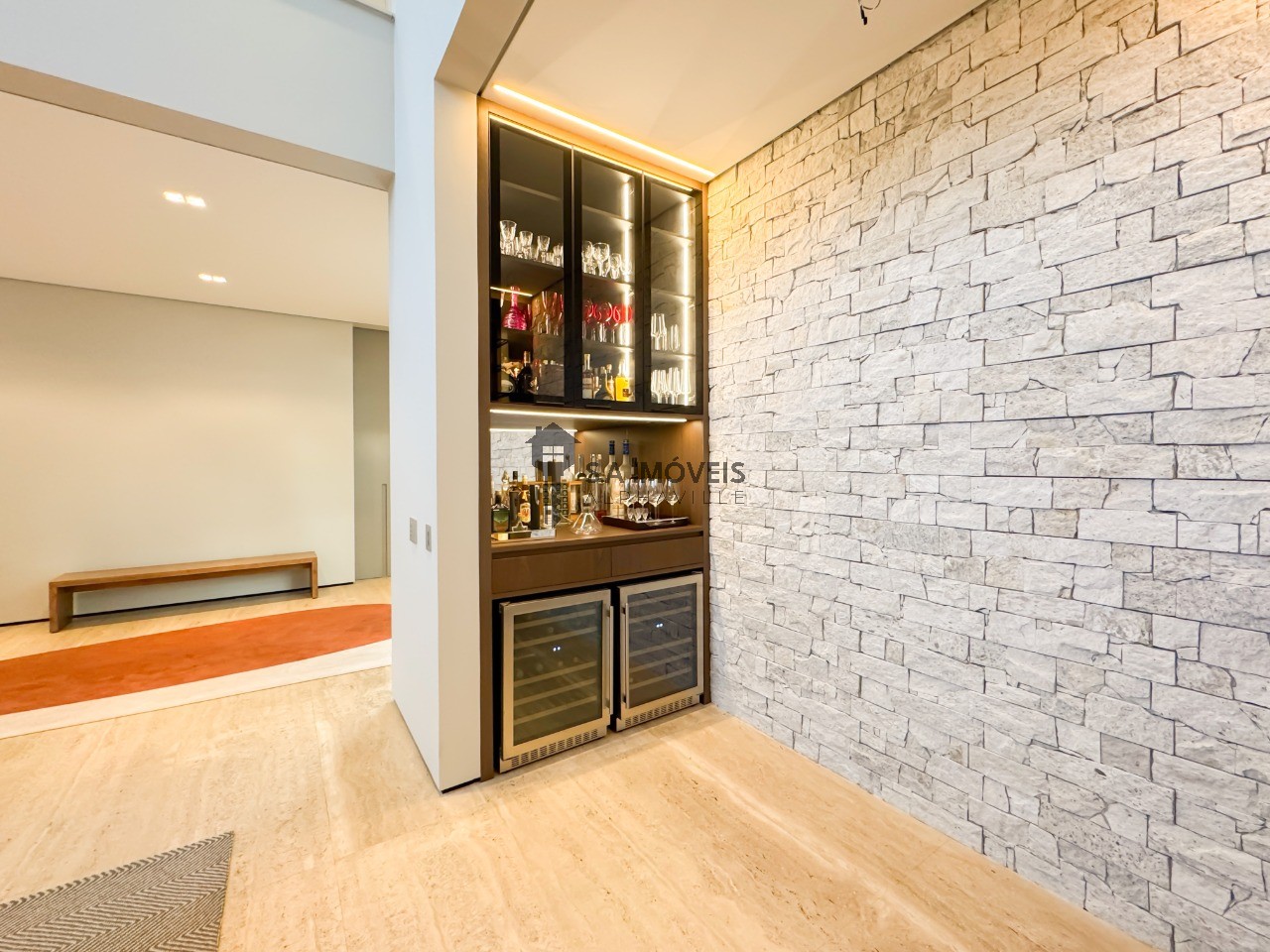 Casa de Condomínio, 5 quartos - Foto 14