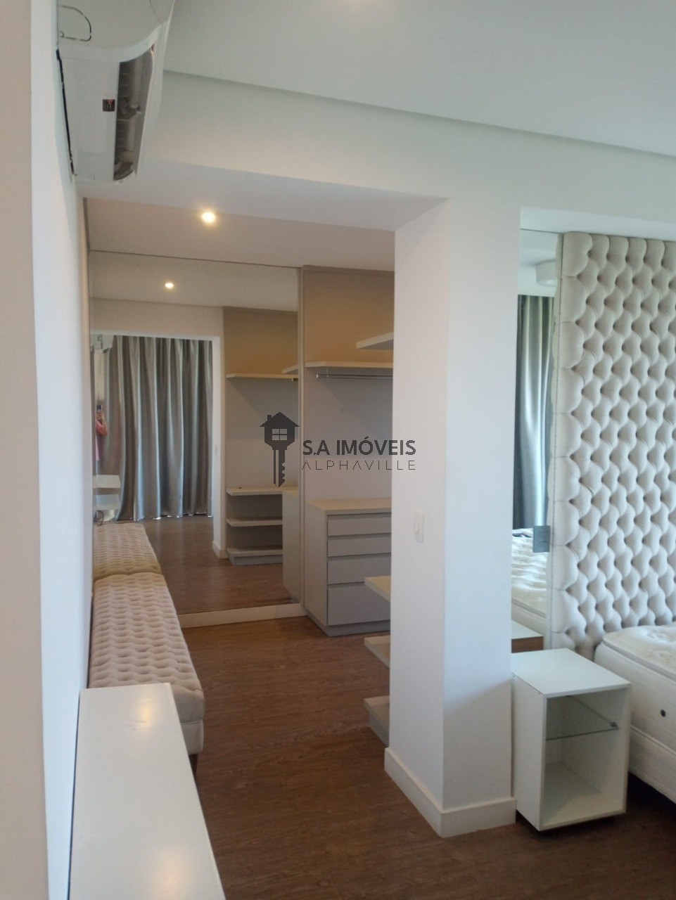 Casa de Condomínio, 4 quartos - Foto 8