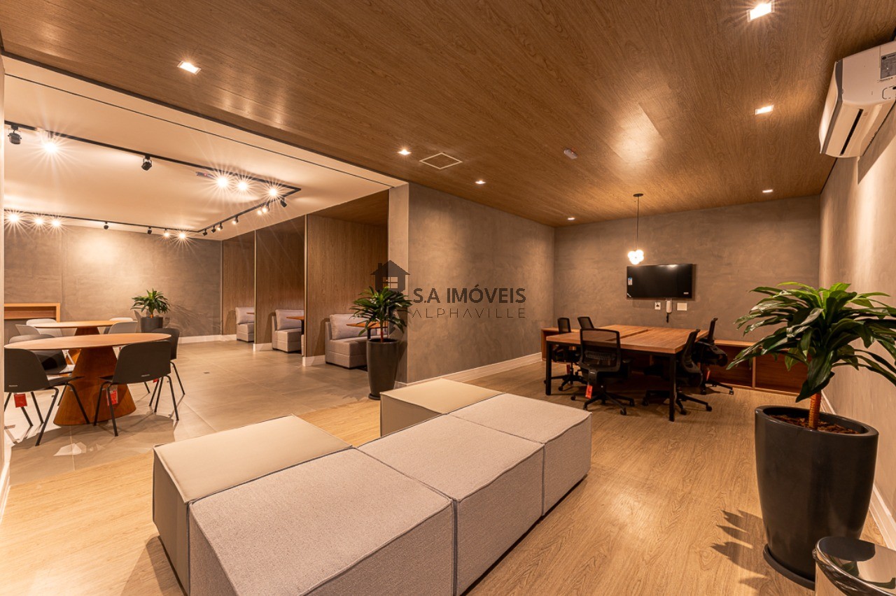 Apartamento, 2 quartos, 75 m² - Foto 44