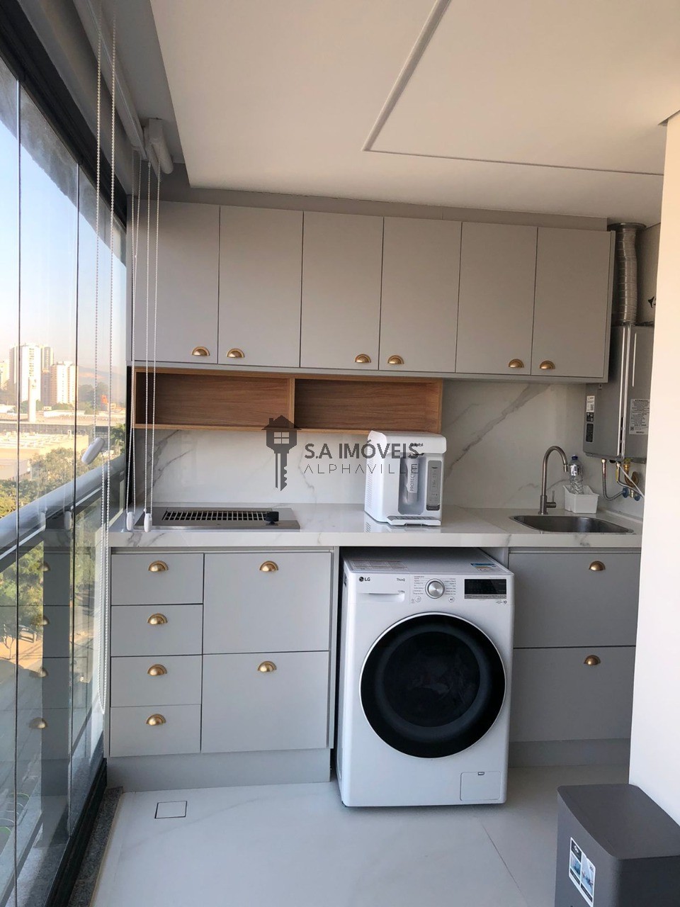 Apartamento, 2 quartos, 88 m² - Foto 8