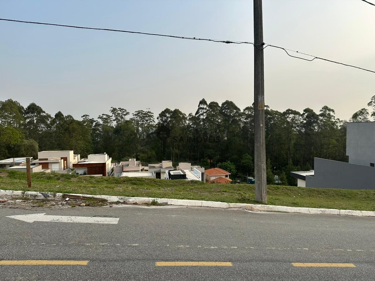 Terreno, 384 m² - Foto 2