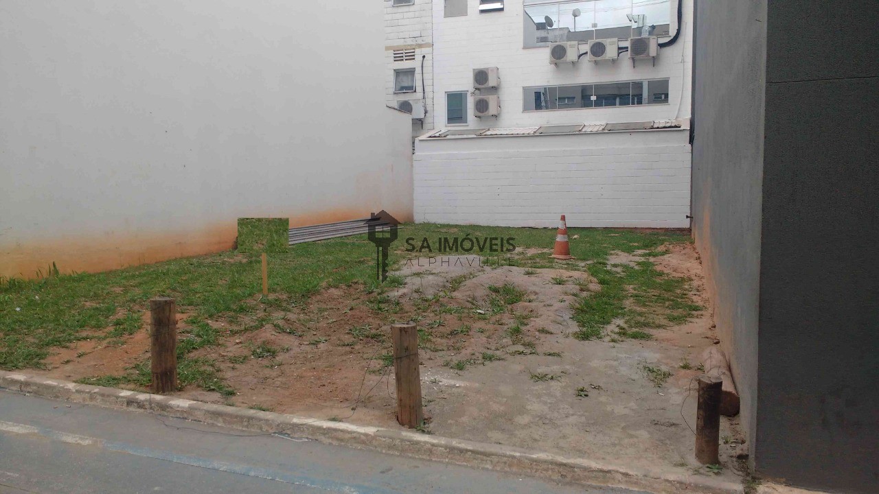 Loteamento e Condomínio, 128 m² - Foto 1