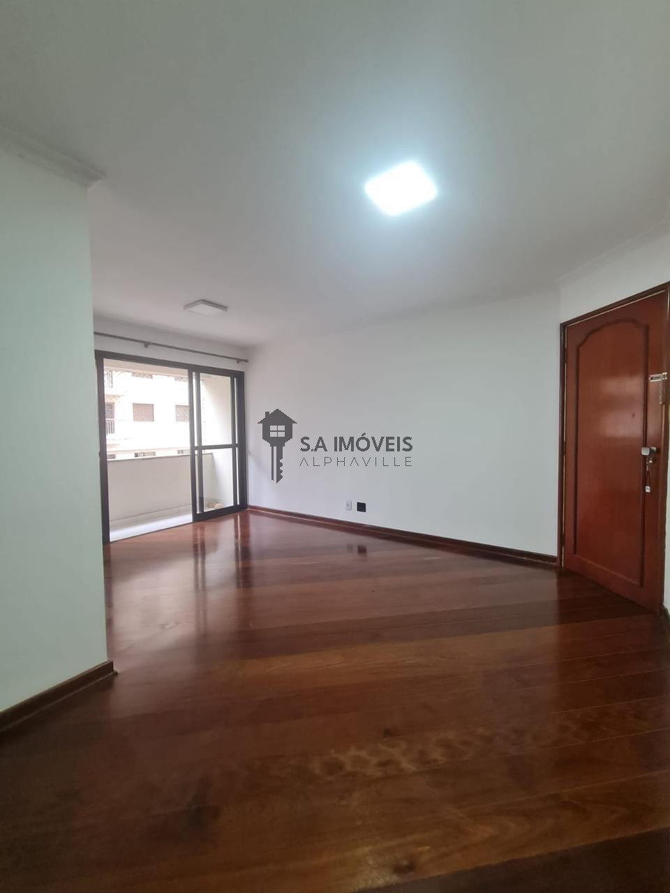Apartamento, 3 quartos, 90 m² - Foto 1