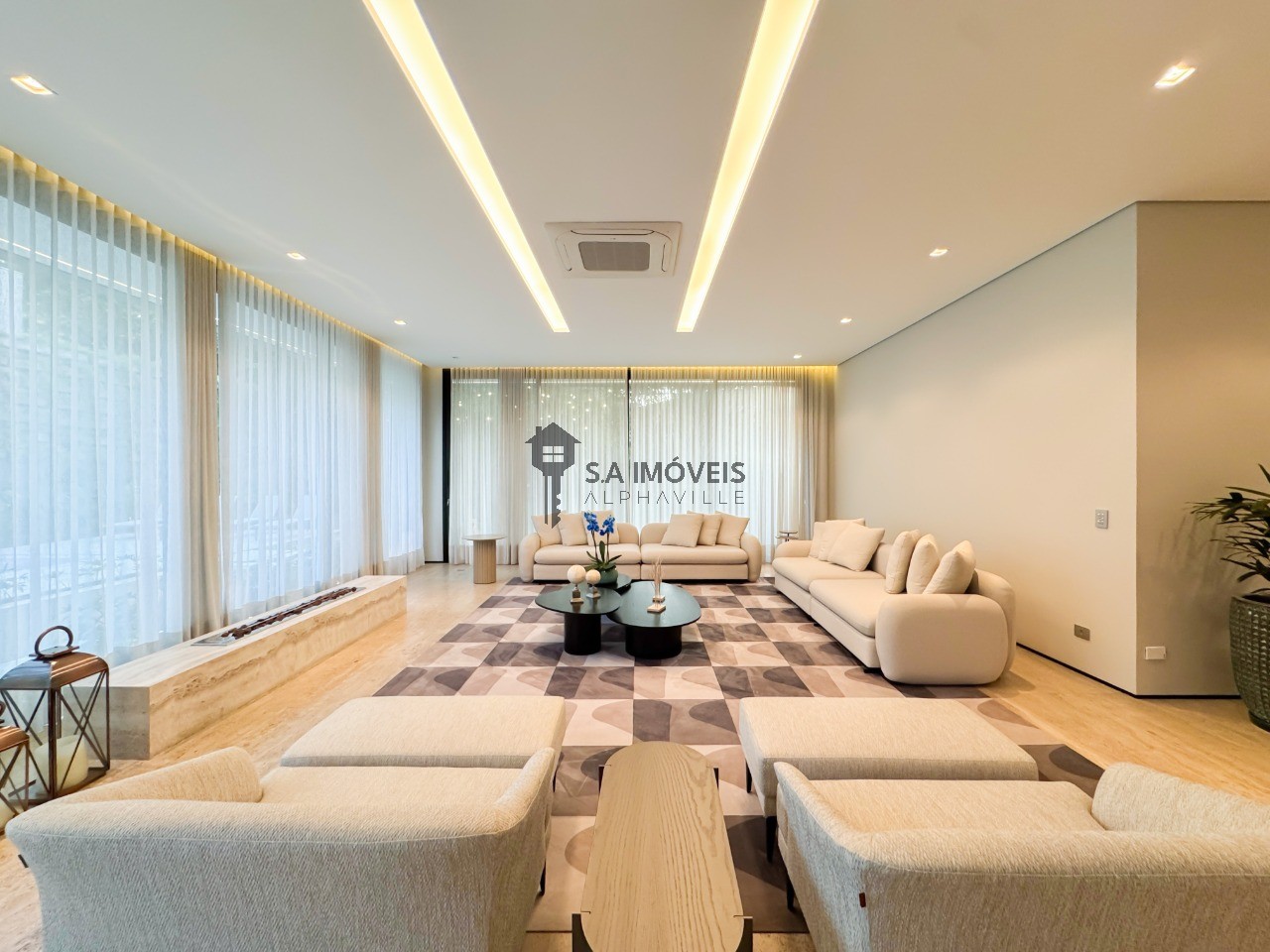 Casa de Condomínio, 5 quartos - Foto 26