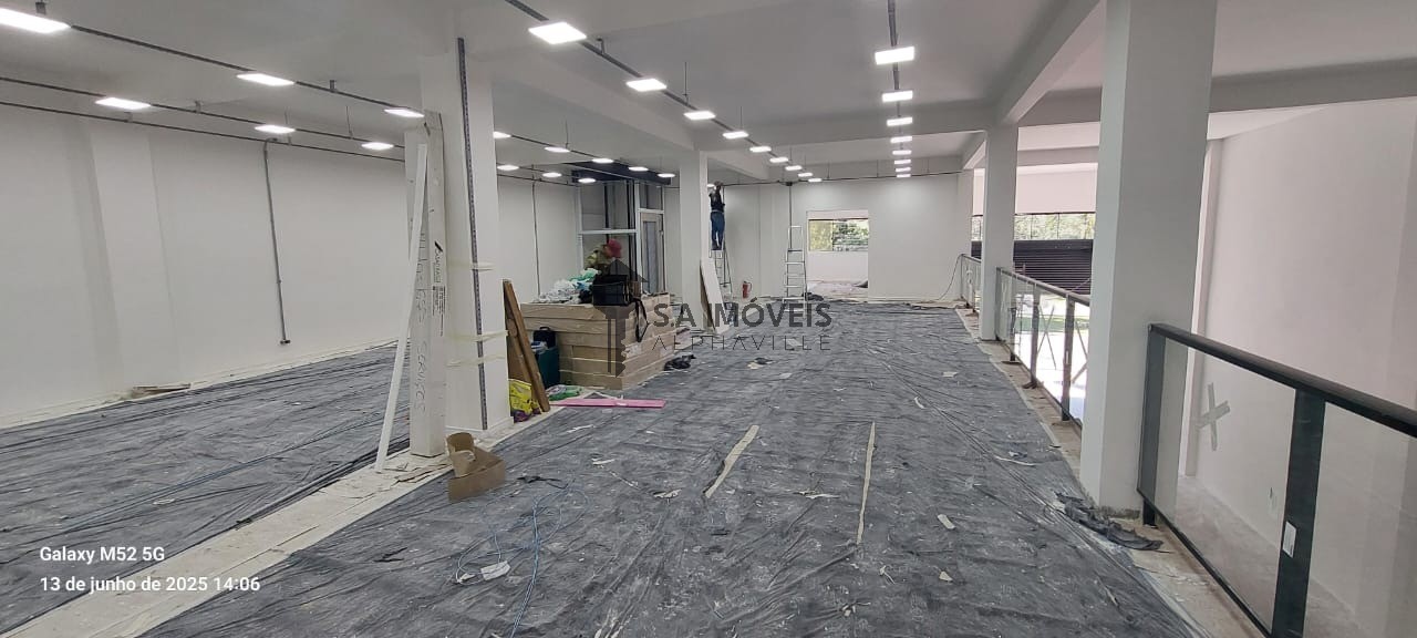 Loja-Salão para alugar, 1002m² - Foto 10
