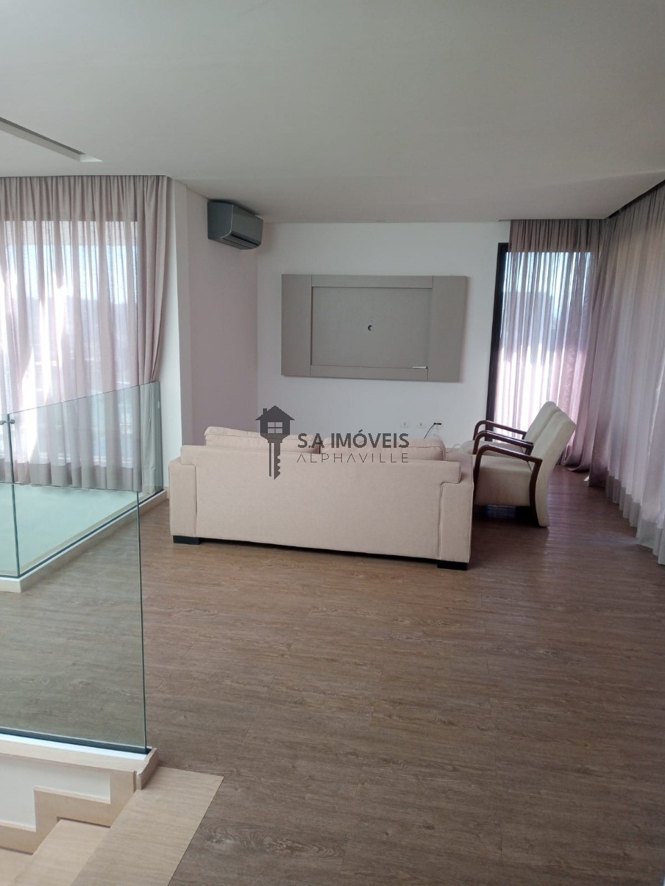 Casa de Condomínio, 4 quartos - Foto 11