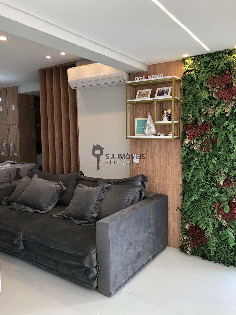 Apartamento, 2 quartos, 88 m² - Foto 5