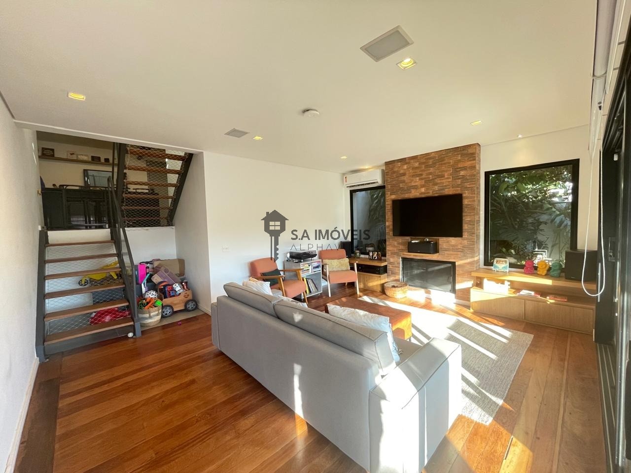 Casa, 4 quartos, 270 m² - Foto 39