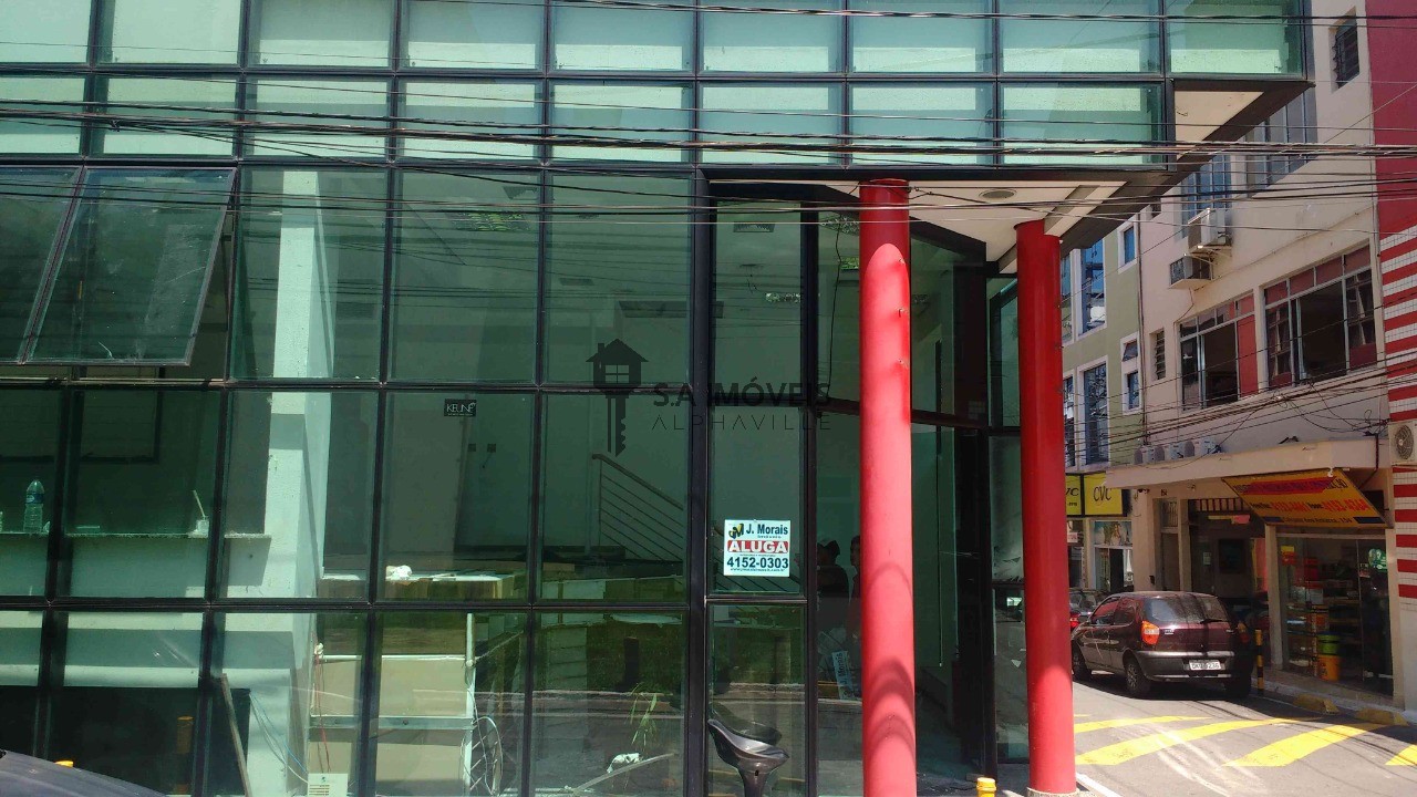 Prédio Inteiro à venda e aluguel, 478m² - Foto 4
