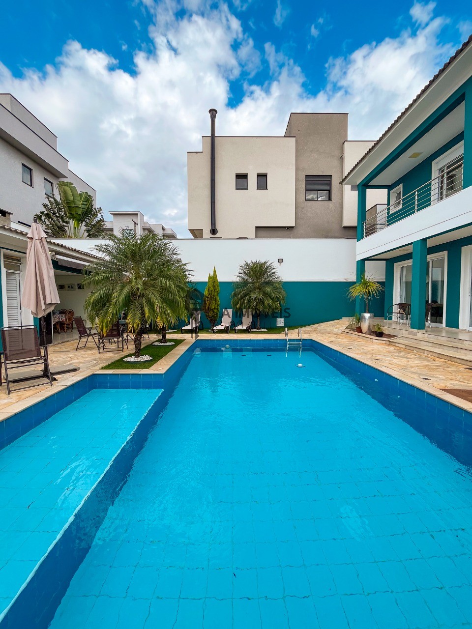 Casa de Condomínio à venda com 5 quartos, 356m² - Foto 39