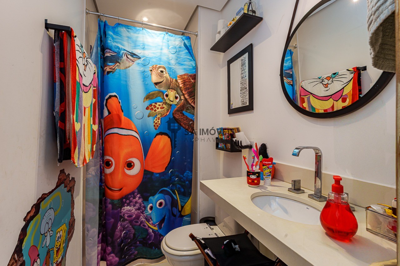 Apartamento, 2 quartos, 81 m² - Foto 26