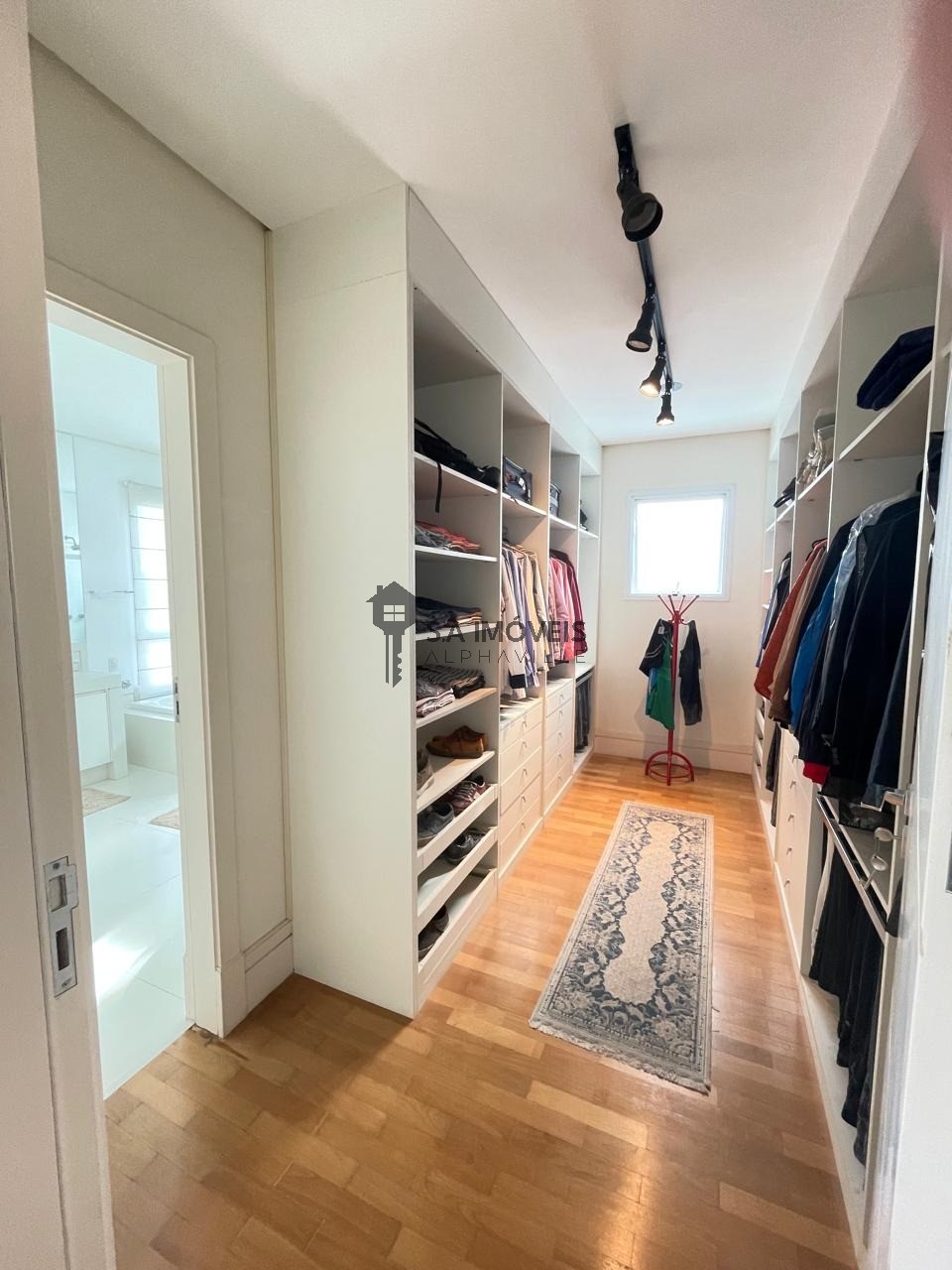 Casa de Condomínio, 4 quartos - Foto 41