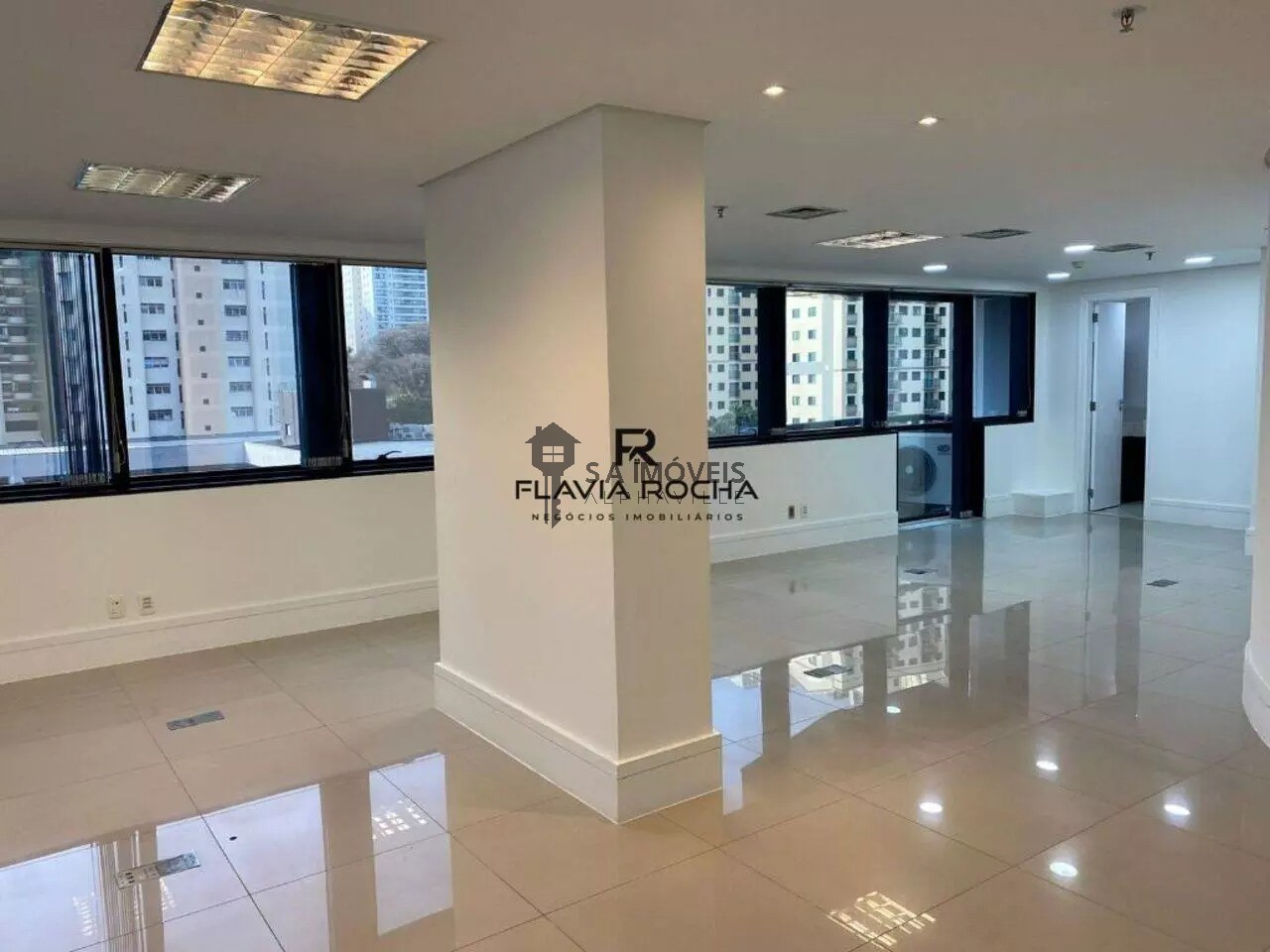 Sala-Conjunto, 90 m² - Foto 4