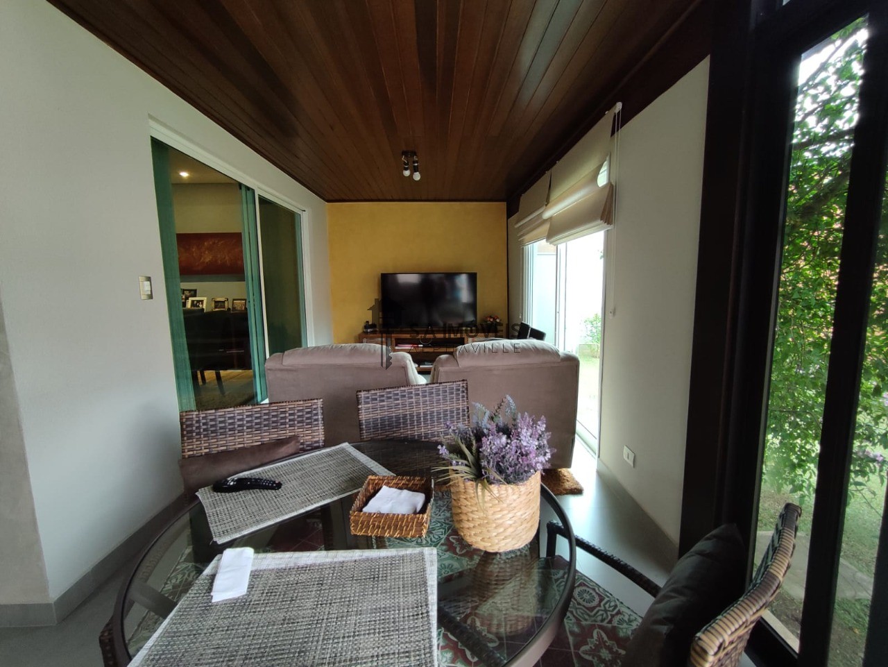 Casa, 4 quartos, 300 m² - Foto 10