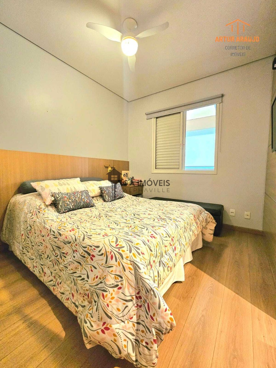 Apartamento, 3 quartos, 152 m² - Foto 11