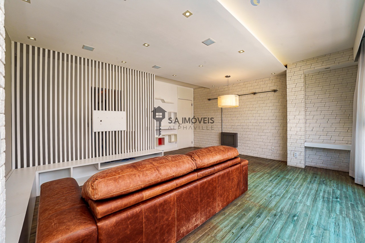 Apartamento à venda com 2 quartos, 90m² - Foto 8