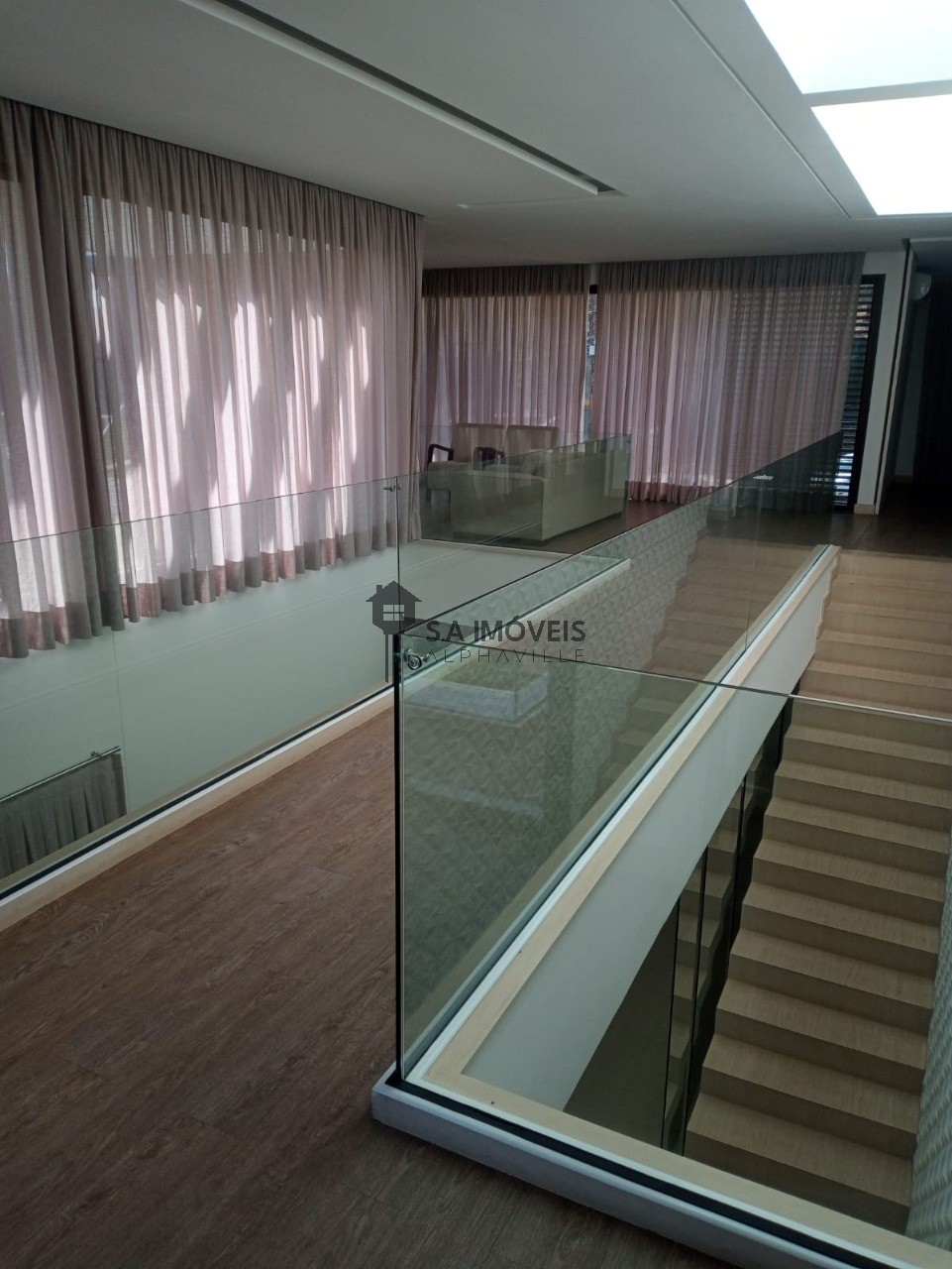 Casa de Condomínio, 4 quartos - Foto 15