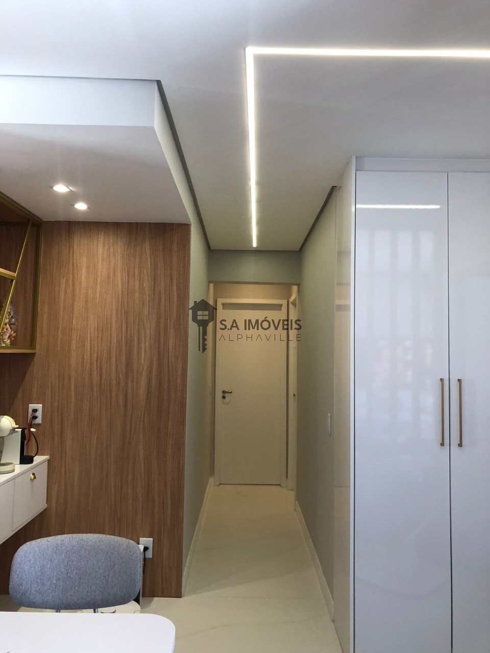 Apartamento, 2 quartos, 88 m² - Foto 9