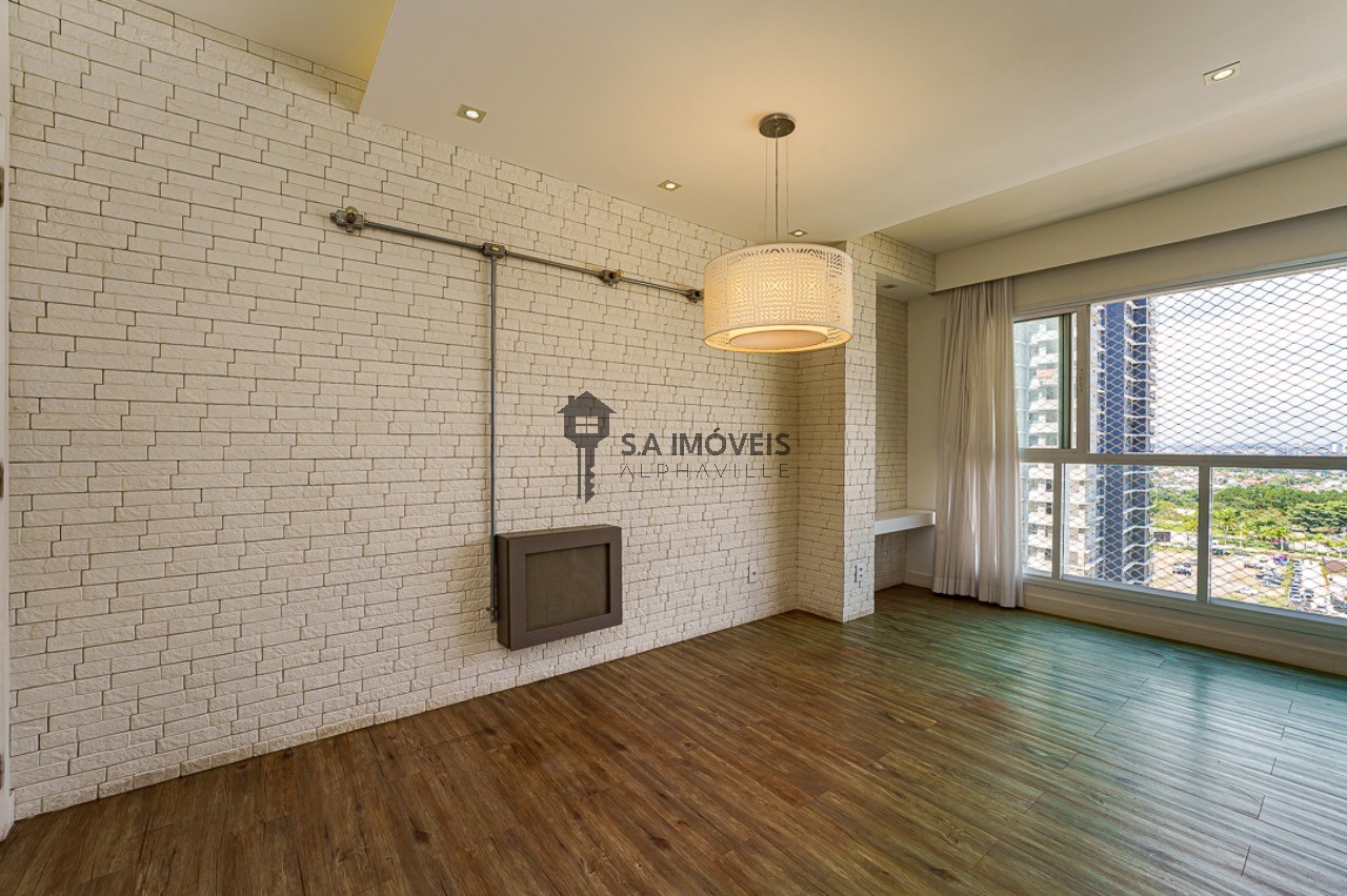 Apartamento à venda com 2 quartos, 90m² - Foto 7