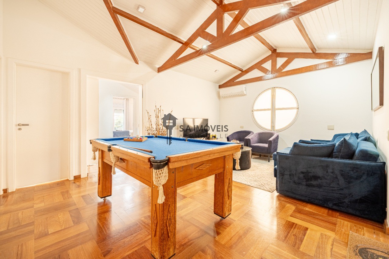 Casa, 4 quartos, 353 m² - Foto 11