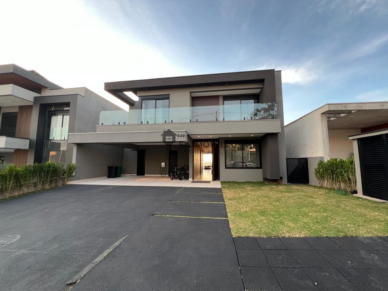 Casa, 5 quartos, 539 m² - Foto 43