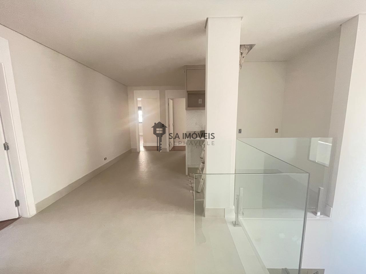Casa de Condomínio, 4 quartos - Foto 19