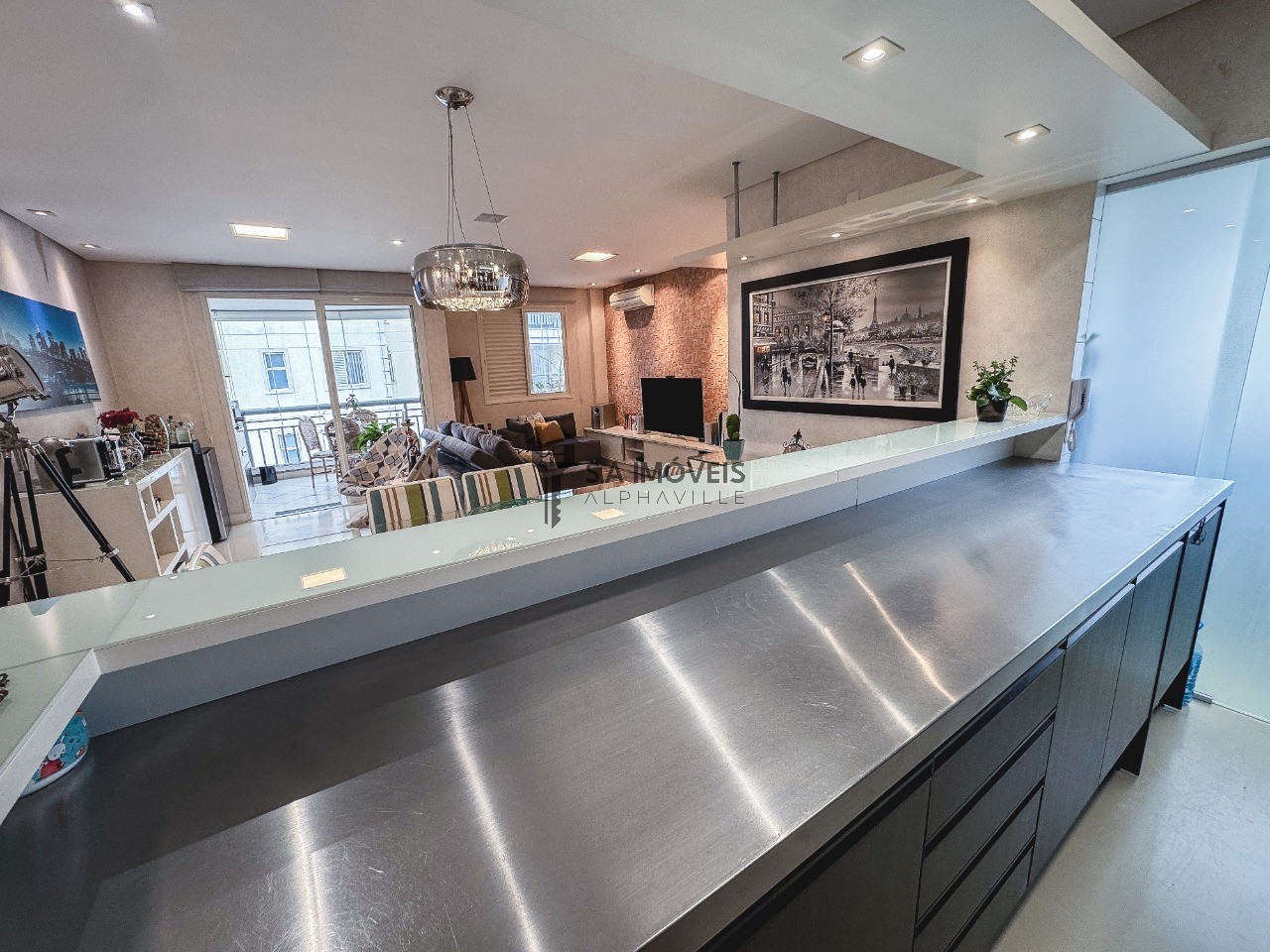 Apartamento, 2 quartos, 100 m² - Foto 15