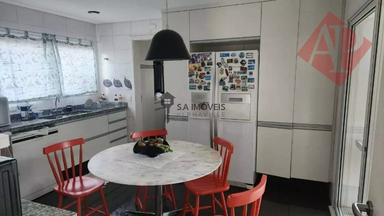 Casa, 3 quartos, 299 m² - Foto 6