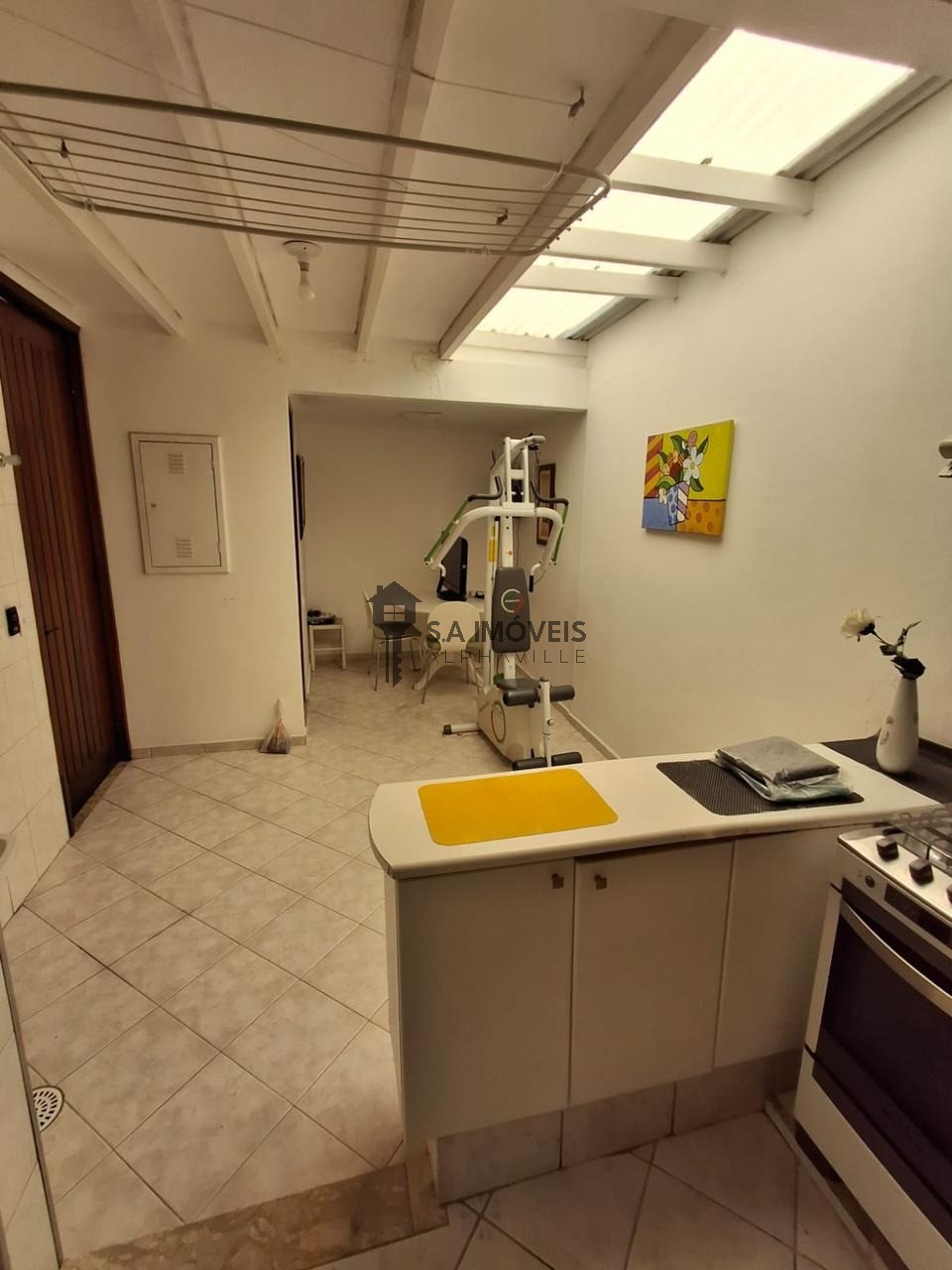 Casa, 3 quartos, 180 m² - Foto 4