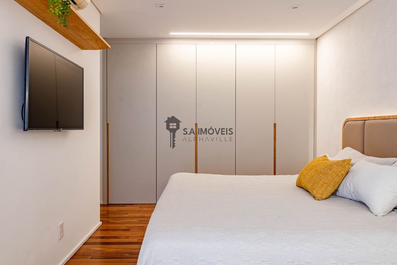 Apartamento à venda com 2 quartos, 155m² - Foto 19