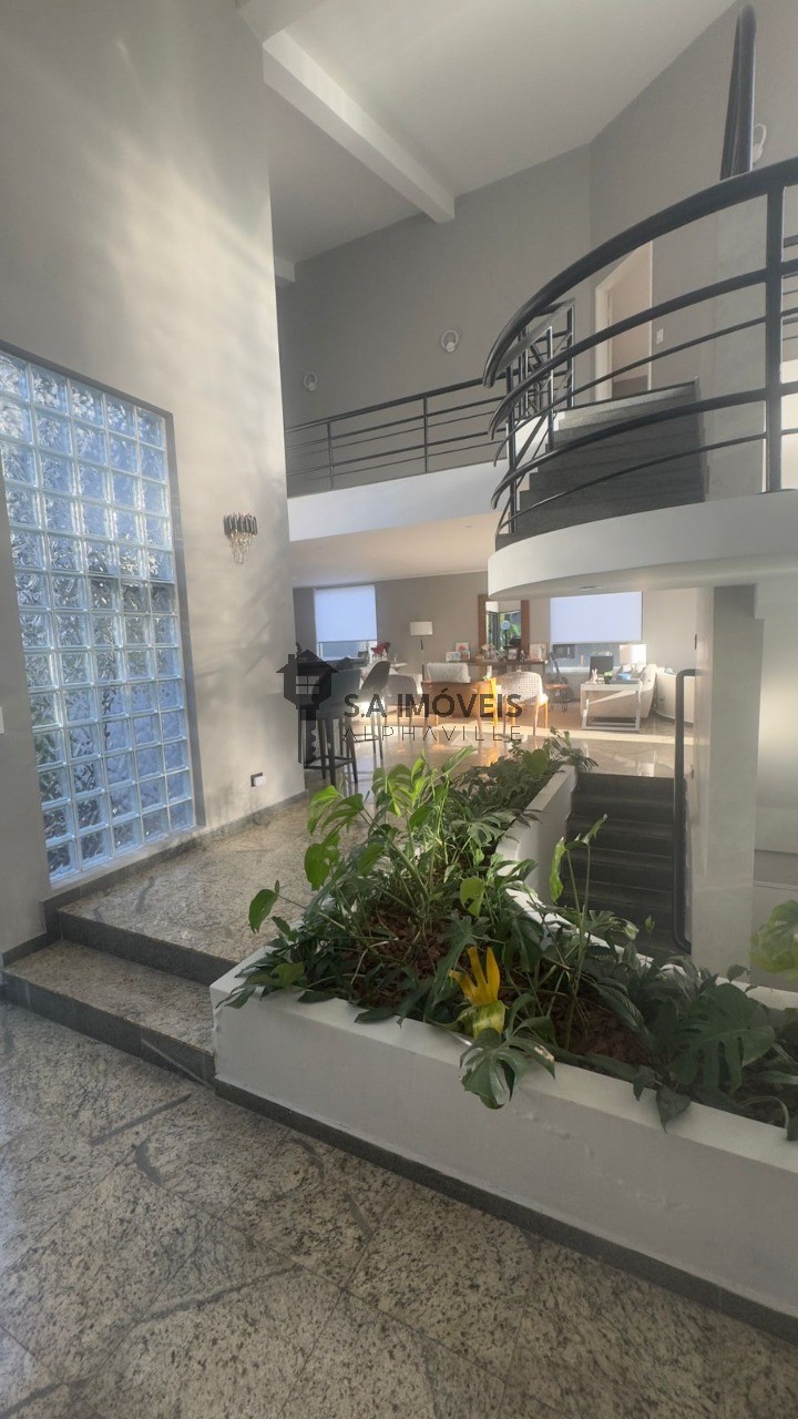 Casa, 4 quartos, 458 m² - Foto 6