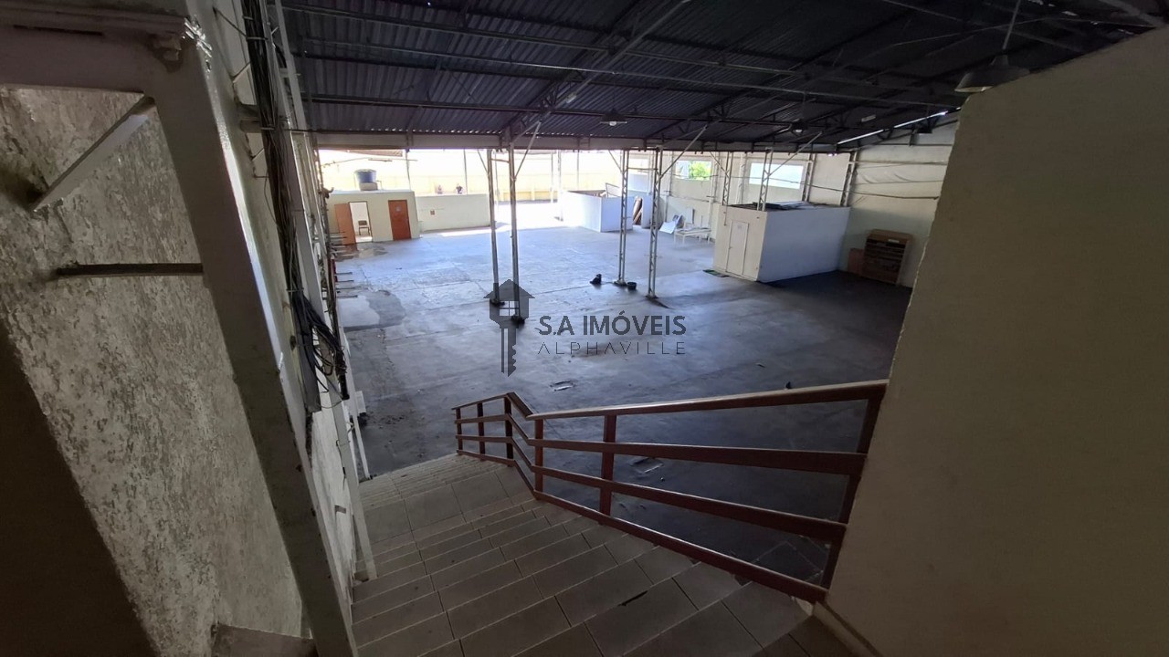 Depósito-Galpão, 3568 m² - Foto 38