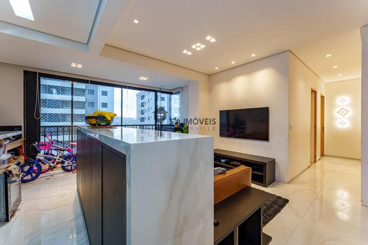 Apartamento, 2 quartos, 81 m² - Foto 11