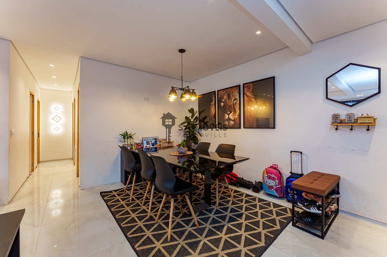 Apartamento, 2 quartos, 81 m² - Foto 3