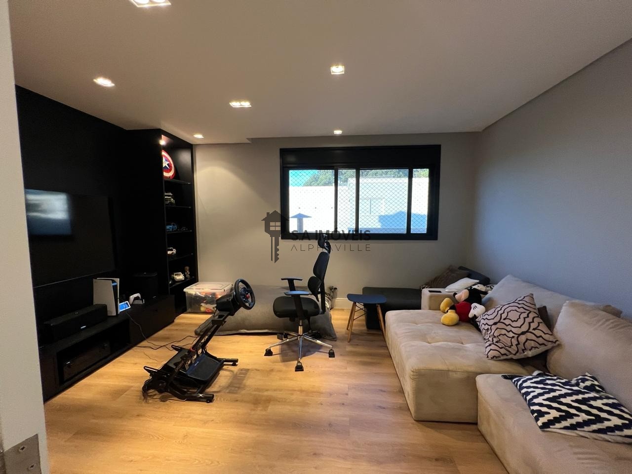 Casa, 5 quartos, 539 m² - Foto 14