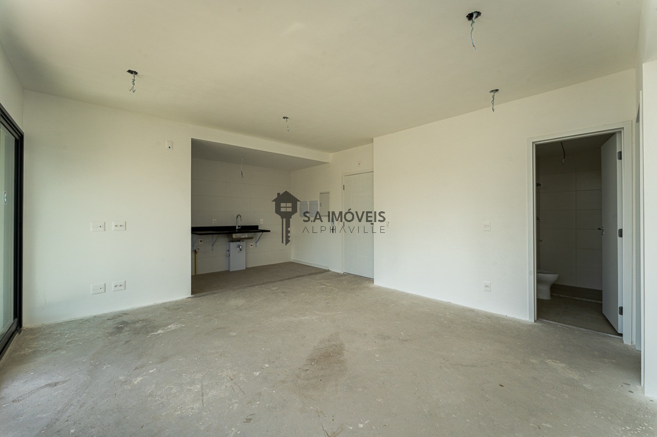 Apartamento, 2 quartos, 75 m² - Foto 10