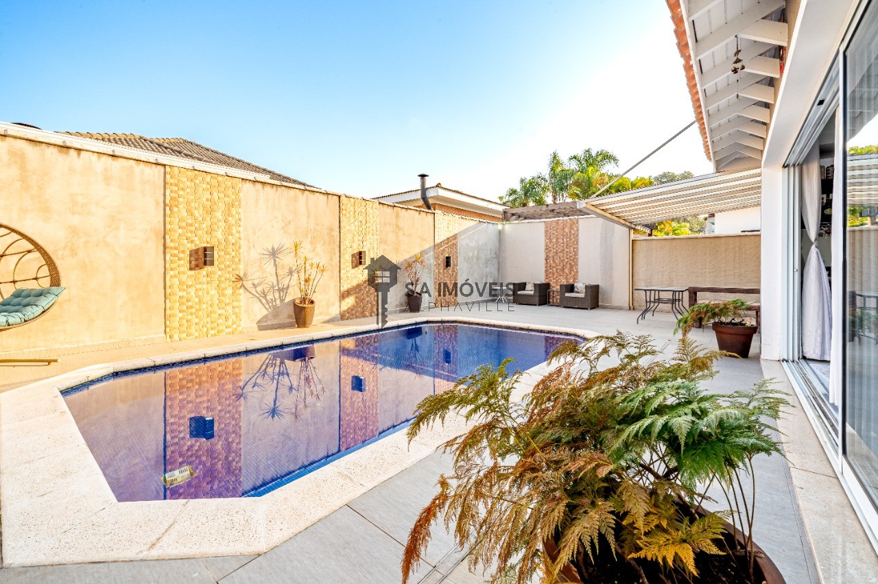 Casa, 4 quartos, 353 m² - Foto 37