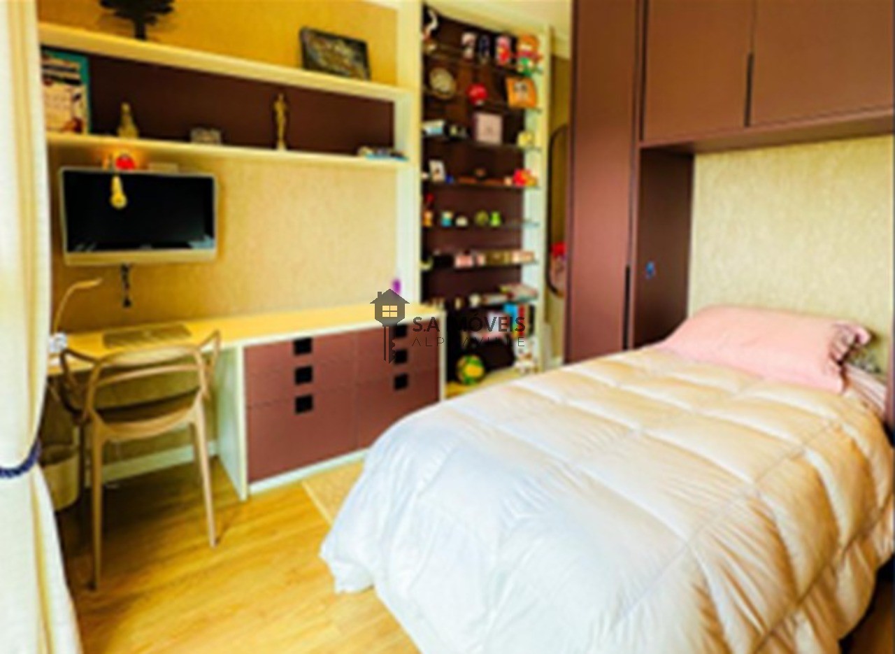 Cobertura, 4 quartos, 342 m² - Foto 11